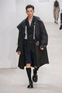 Hazzys by JD.com Inc RTW Spring 2020