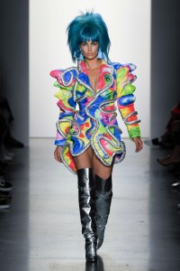 Jeremy Scott RTW Spring 2020