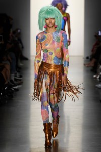 Jeremy Scott RTW Spring 2020