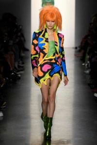 Jeremy Scott RTW Spring 2020