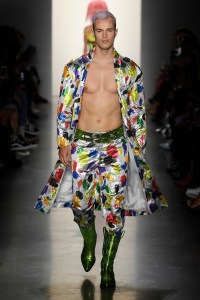 Jeremy Scott RTW Spring 2020
