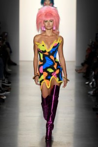 Jeremy Scott RTW Spring 2020