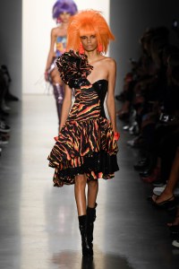 Jeremy Scott RTW Spring 2020
