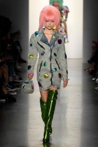 Jeremy Scott RTW Spring 2020