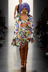 Jeremy Scott RTW Spring 2020