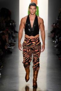 Jeremy Scott RTW Spring 2020