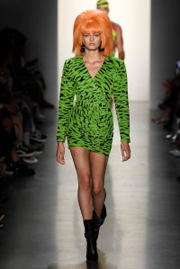 Jeremy Scott RTW Spring 2020