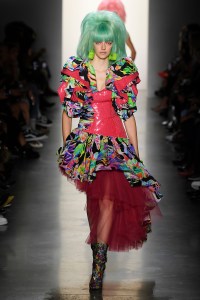 Jeremy Scott RTW Spring 2020