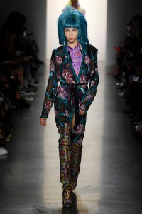Jeremy Scott RTW Spring 2020