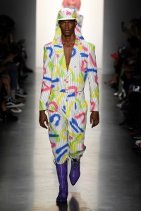 Jeremy Scott RTW Spring 2020