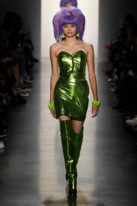 Jeremy Scott RTW Spring 2020