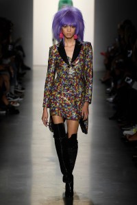 Jeremy Scott RTW Spring 2020