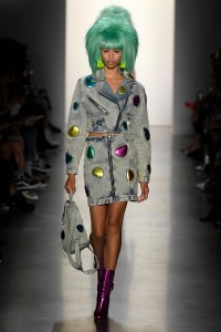 Jeremy Scott RTW Spring 2020