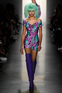 Jeremy Scott RTW Spring 2020