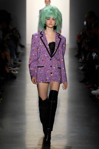 Jeremy Scott RTW Spring 2020