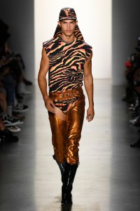 Jeremy Scott RTW Spring 2020