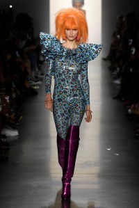 Jeremy Scott RTW Spring 2020