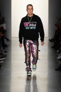 Jeremy Scott RTW Spring 2020
