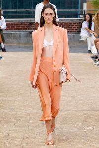 Jonathan Simkhai RTW Spring 2020