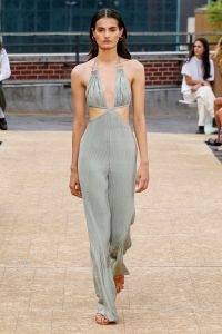 Jonathan Simkhai RTW Spring 2020