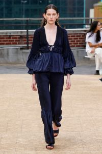 Jonathan Simkhai RTW Spring 2020