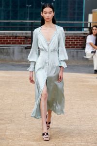 Jonathan Simkhai RTW Spring 2020