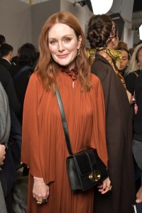 Julianne Moore