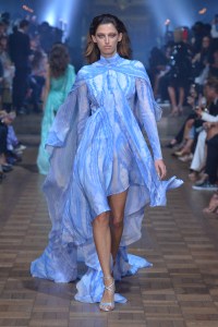 Julien Macdonald RTW Spring 2020