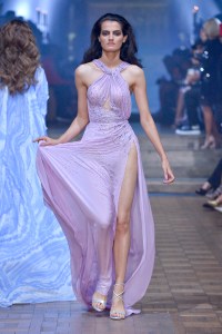 Julien Macdonald RTW Spring 2020