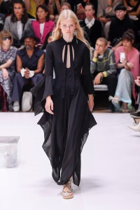 JW Anderson RTW Spring 2020, photographed in London on 16 September 2019