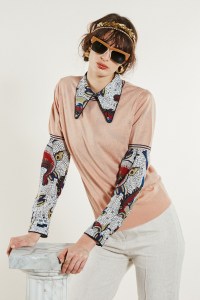 Karen Walker RTW Spring 2020