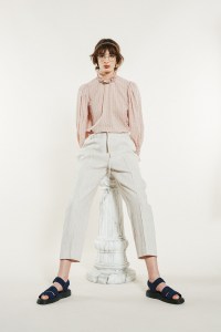 Karen Walker RTW Spring 2020