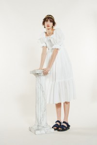 Karen Walker RTW Spring 2020