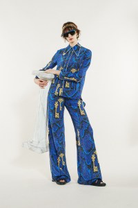 Karen Walker RTW Spring 2020
