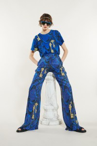 Karen Walker RTW Spring 2020
