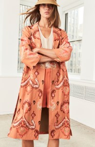 Kobi Halperin Spring 2020