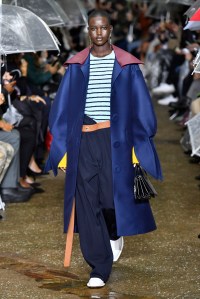 Lanvin RTW Spring 2020