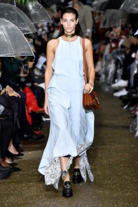 Lanvin RTW Spring 2020