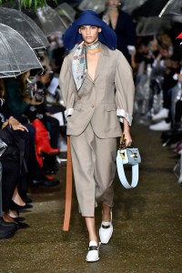 Lanvin RTW Spring 2020