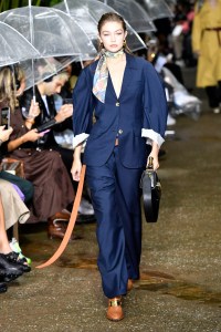 Lanvin RTW Spring 2020