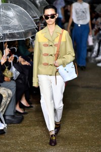 Lanvin RTW Spring 2020