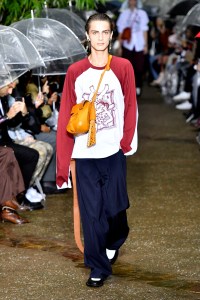 Lanvin RTW Spring 2020