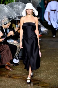 Lanvin RTW Spring 2020