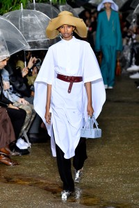 Lanvin RTW Spring 2020