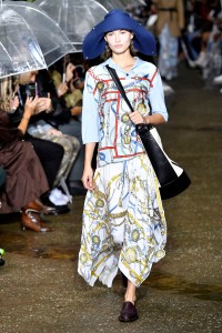 Lanvin RTW Spring 2020
