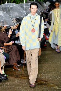 Lanvin RTW Spring 2020