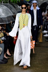 Lanvin RTW Spring 2020