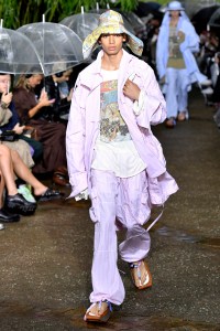 Lanvin RTW Spring 2020