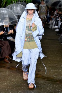 Lanvin RTW Spring 2020