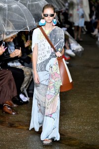 Lanvin RTW Spring 2020
